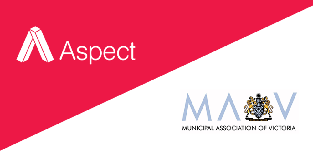 7334 Aspect Are Now A Preferred Recruitment Supplier To Mav Organisations