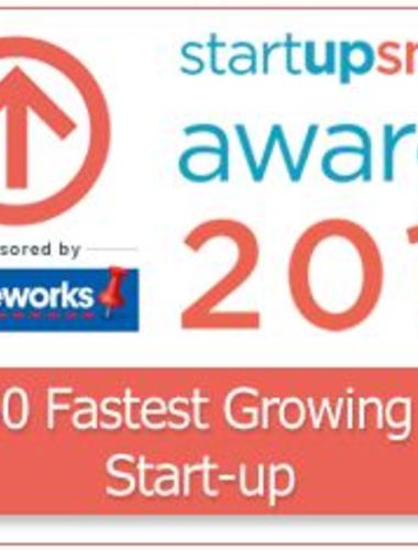 ASPECT in top 10 of Australia’s fastest growing start-up companies!