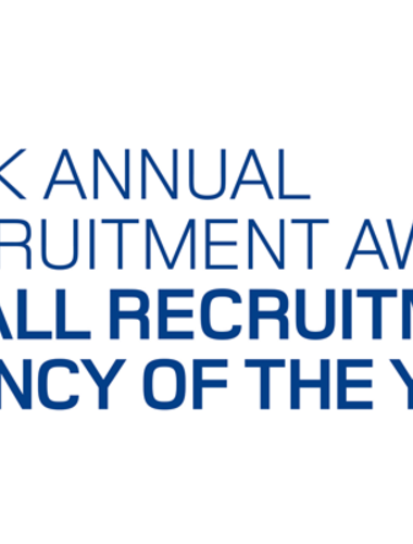 Aspect win “Small Recruitment Agency of the Year” award at the 2014 SARAs
