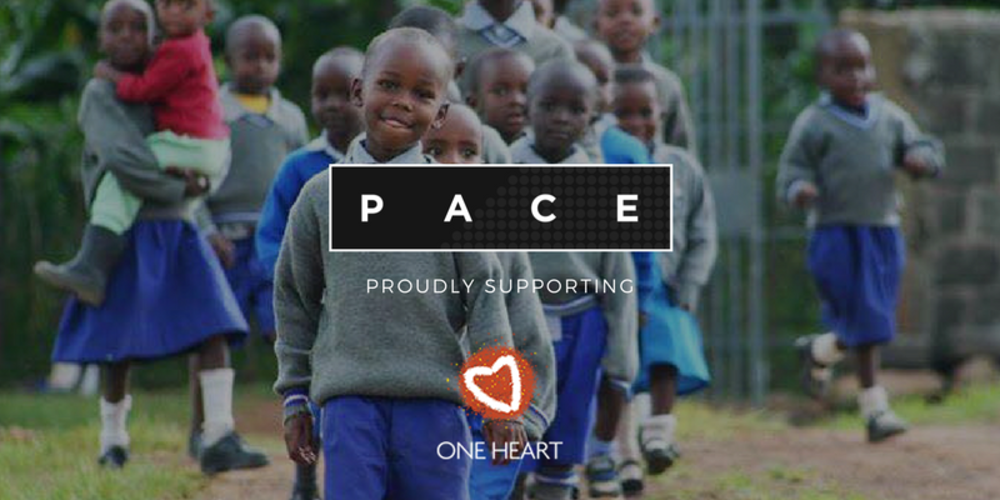7451 The 2017 Pace Survey Funds The Building Of A Classroom For Kids In Need