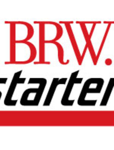 Aspect are a 2011 BRW Fast Starter